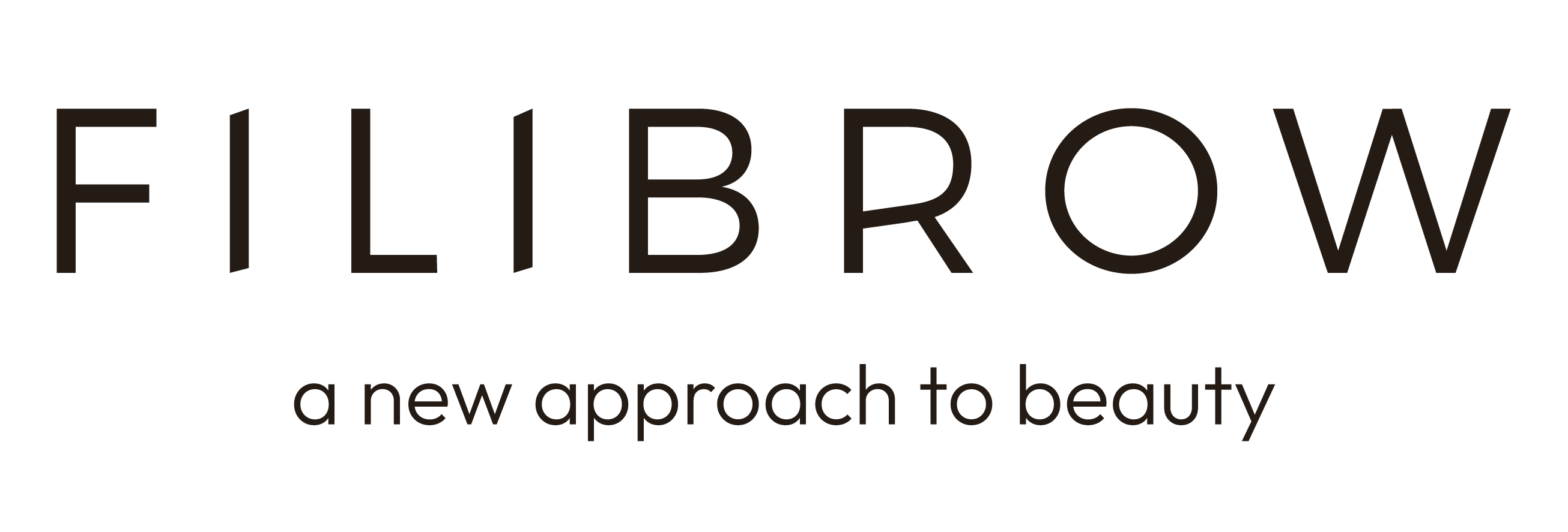 Fili Brow, Logo Tagline